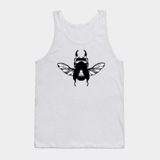 Beetle Tank Top